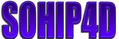 SOHIP4D Logo